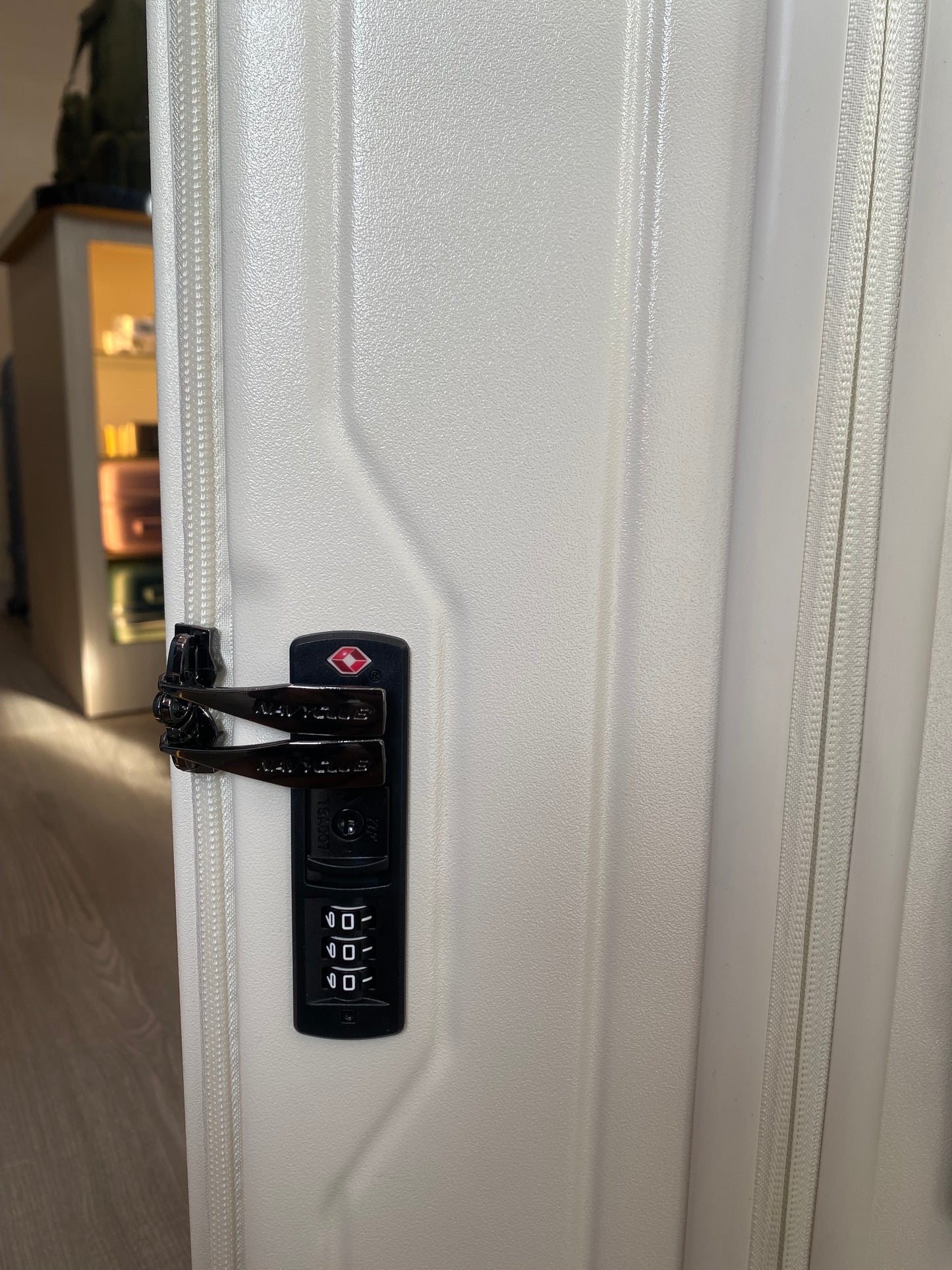 NAVY CLUB - 20/24/28” INCH