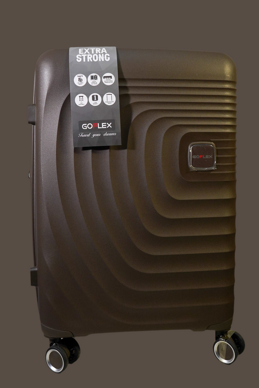 GOFLEX PRIME 24 INCH - brown