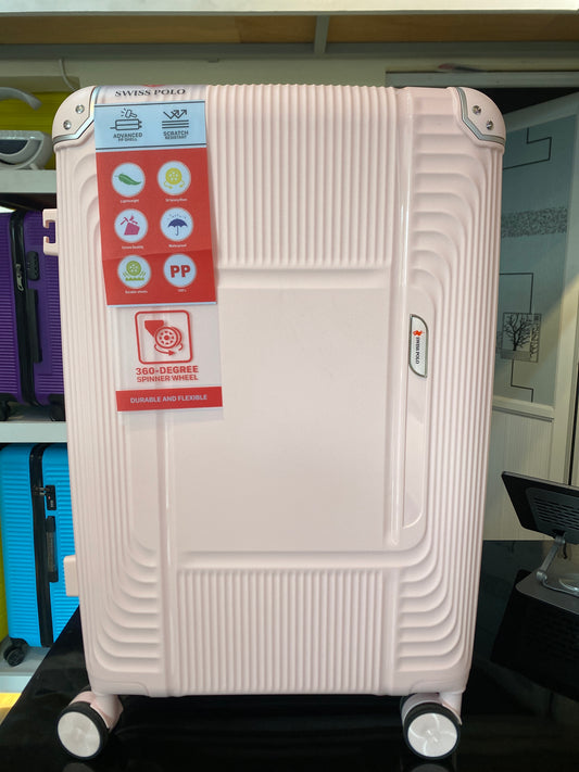 SWISS POLO - 20/24/28” INCH 10130