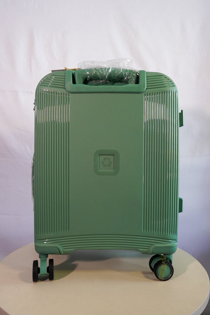 SWISS POLO 20 INCH - MOSS GREEN