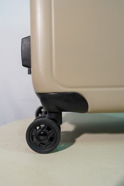 PRESIDENT 20 INCH -  BEIGE