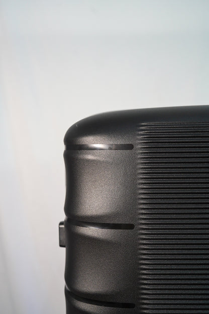 PRESIDENT 28 INCH - BLACK