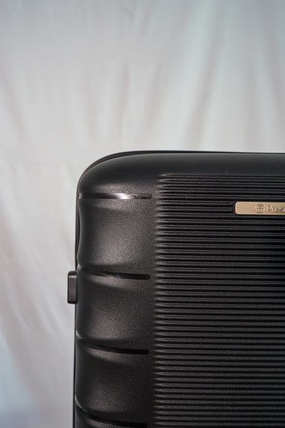 PRESIDENT 20 INCH - BLACK