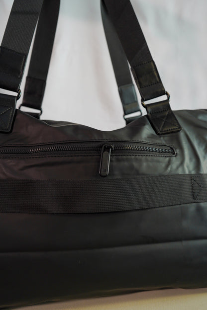 DUFFEL BAG - medium travel
