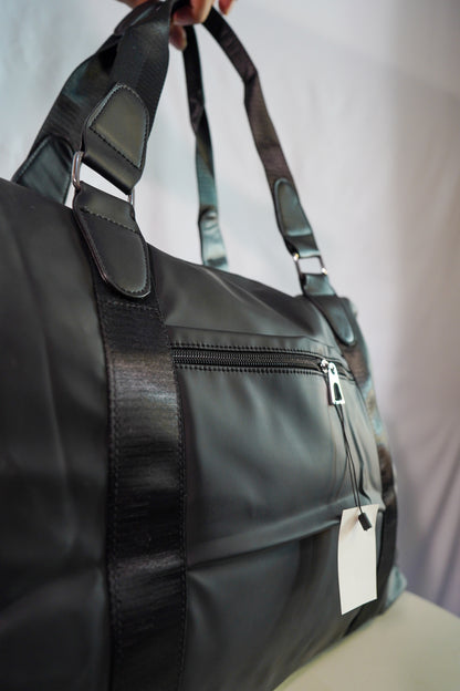 DUFFEL BAG - medium travel
