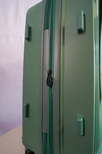 SWISS POLO 20 INCH - MOSS GREEN
