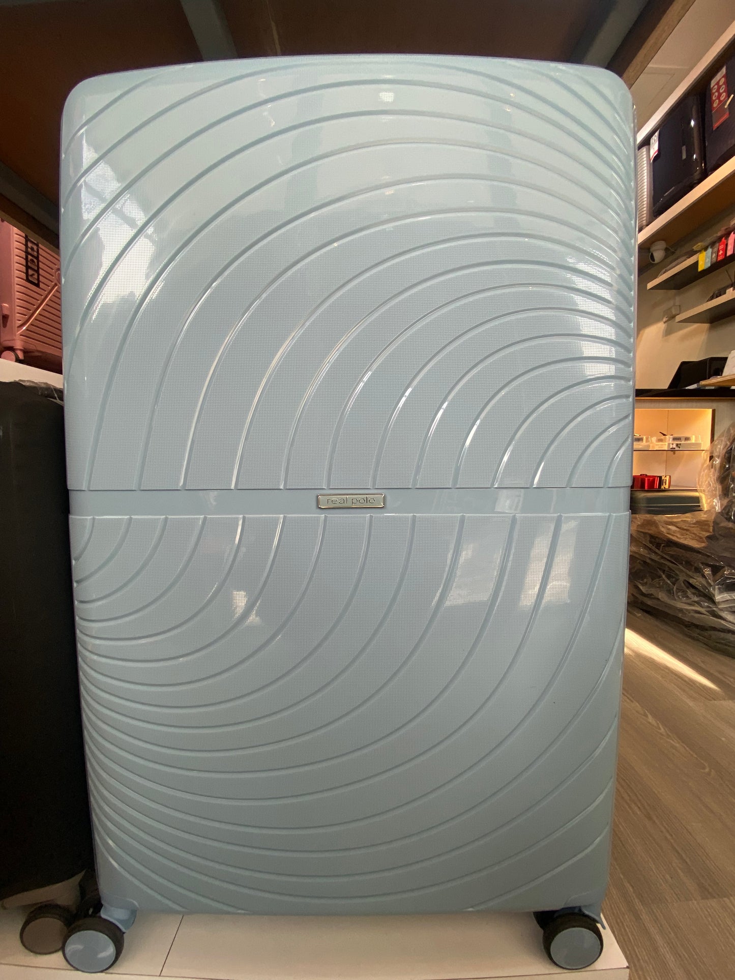 REAL POLO 32 INCH 396/397