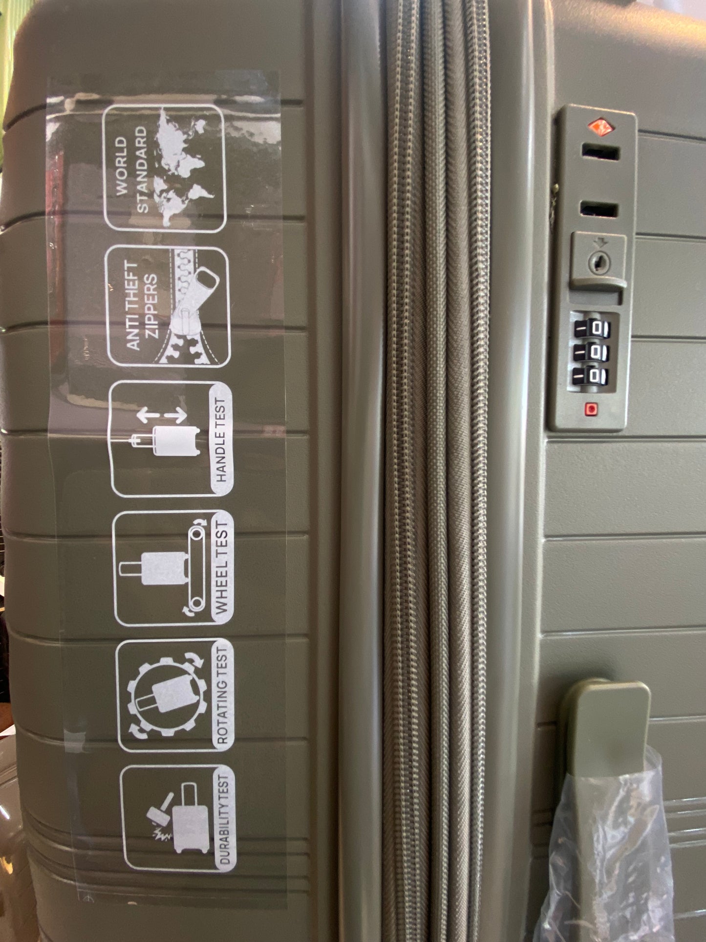 REAL POLO 32 INCH 396/397