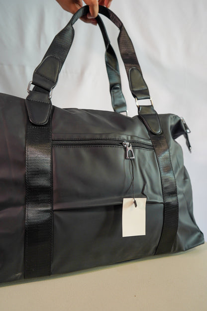DUFFEL BAG - medium travel