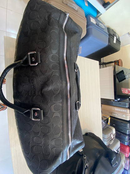 DUFFEL BAG - 9087 travel