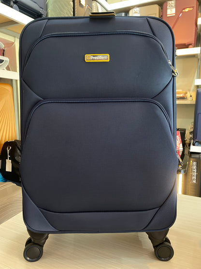 PRESIDENT 20/24/28 INCH - BLUE