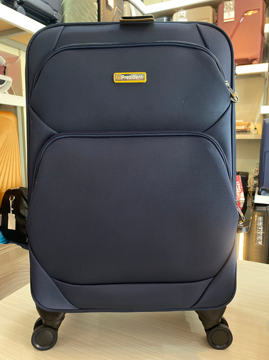 PRESIDENT 20/24/28 INCH - BLUE