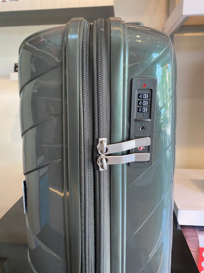 TRAVEL CROS 20/24/28 INCH