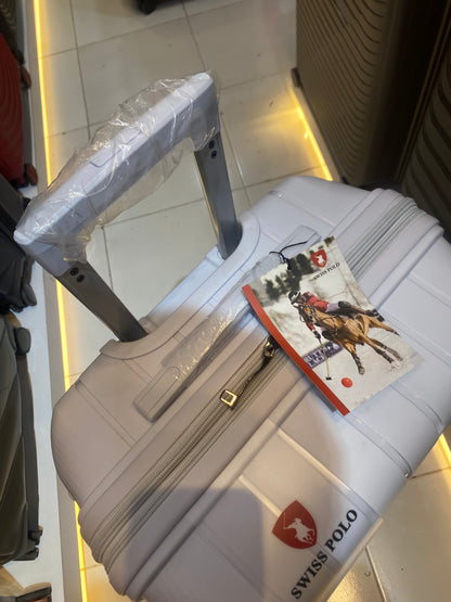 SWISS POLO 20/24” INCH