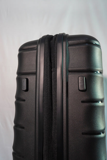 PRESIDENT 20 INCH - BLACK