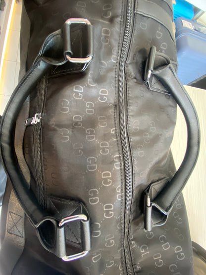 DUFFEL BAG - 999 travel