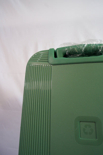 SWISS POLO 20 INCH - MOSS GREEN