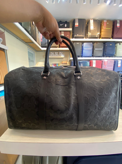 DUFFEL BAG - 9087 travel