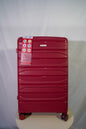 SWISS POLO - RED