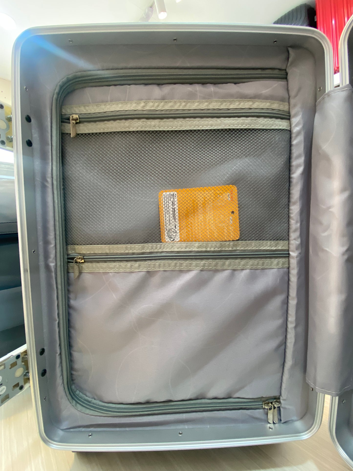 POLO CLASSIC 2O/24 INCH