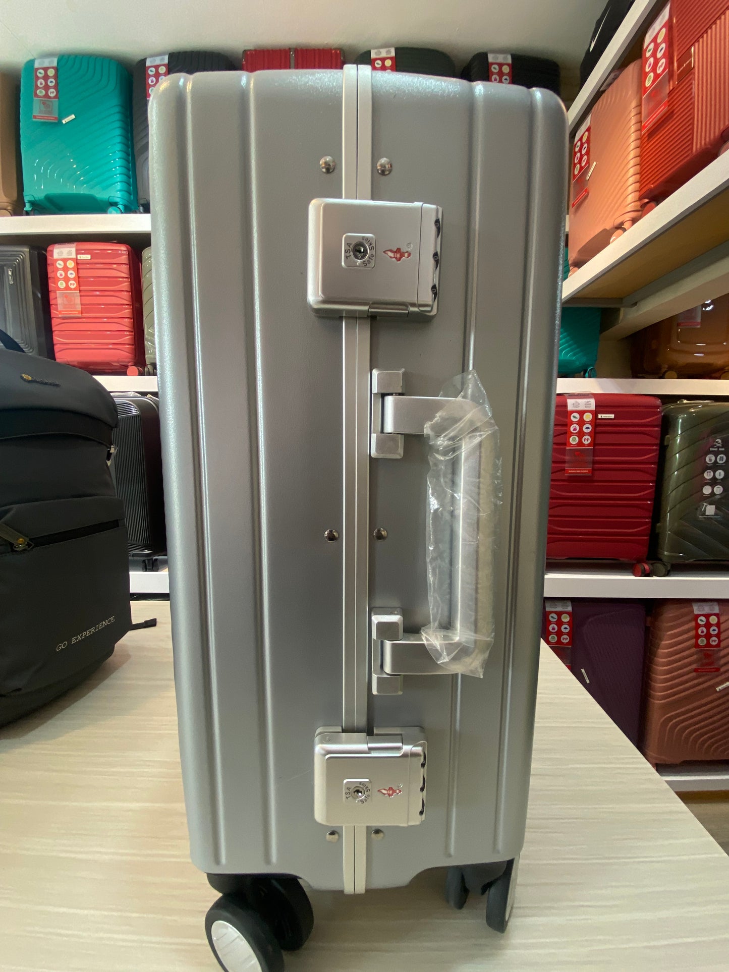 POLO CLASSIC 2O/24 INCH