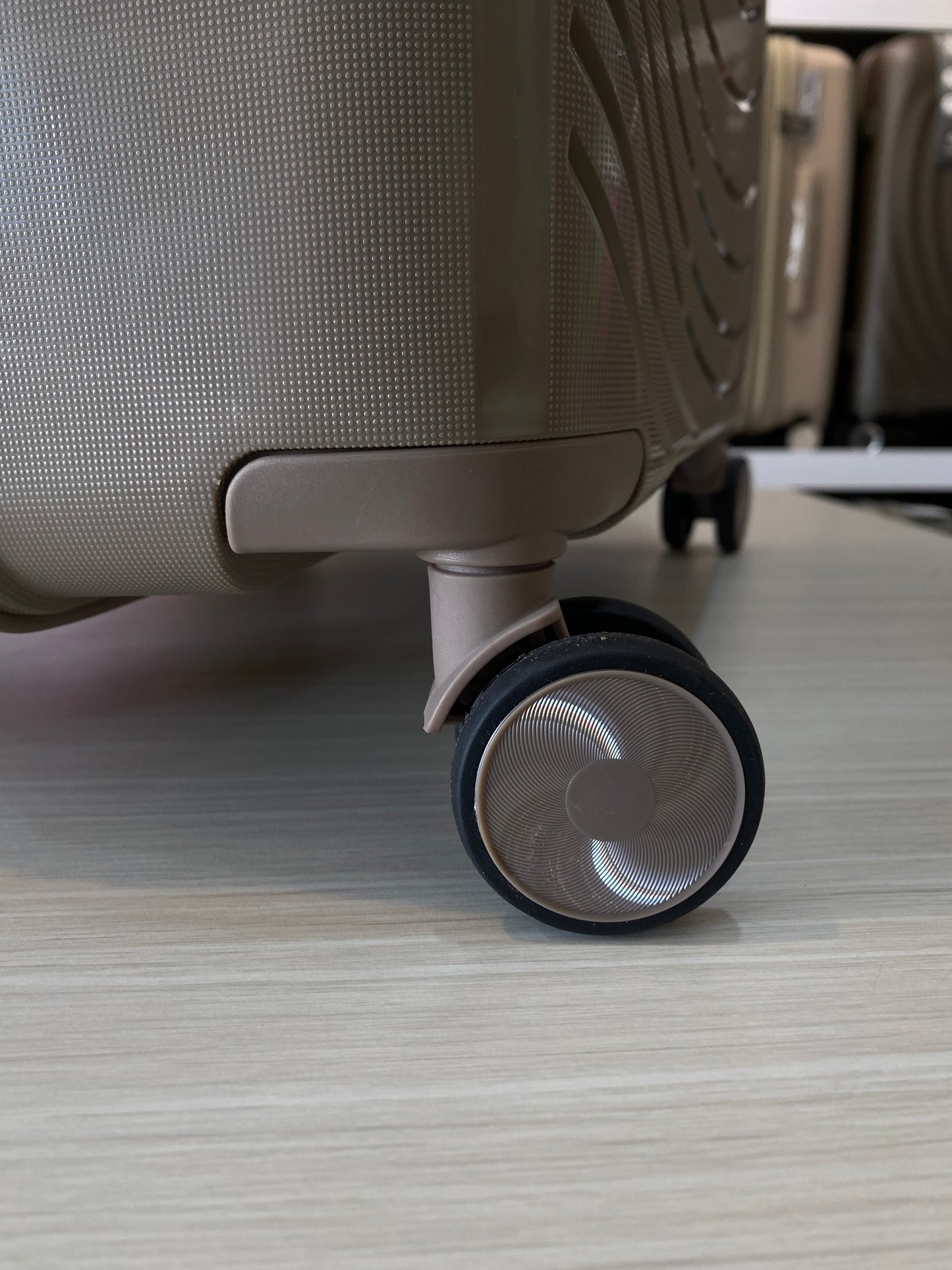 REAL POLO 32 INCH 396/397