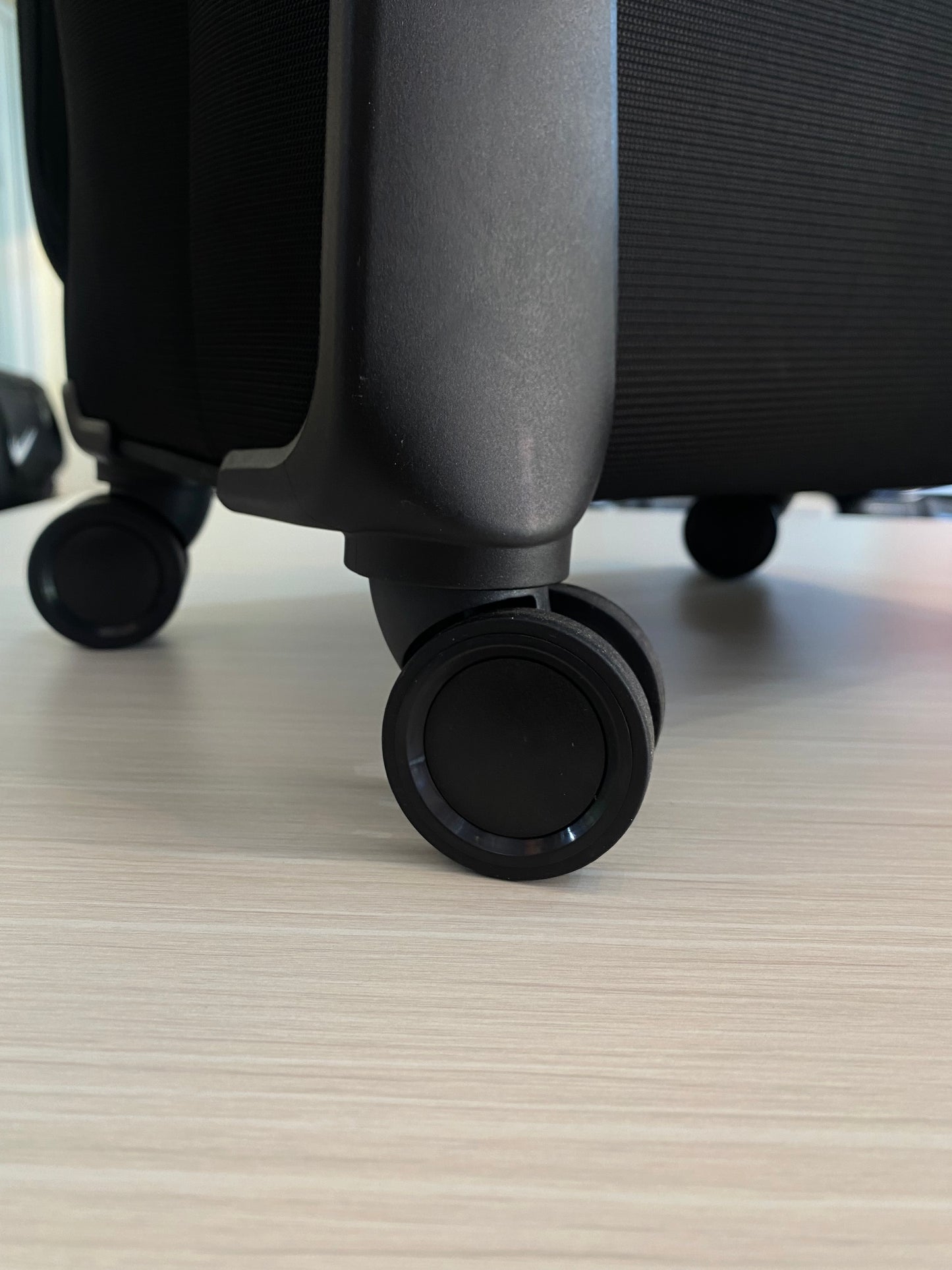 PRESIDENT 20/24/28/32 INCH - BLACK