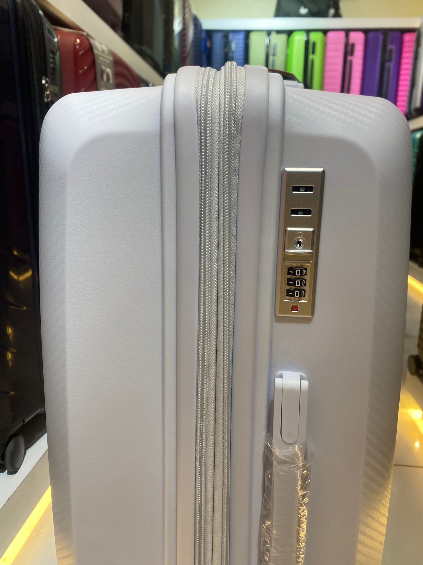 SWISS POLO 20/24” INCH