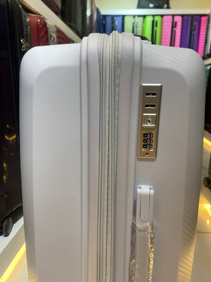 SWISS POLO 20/24” INCH