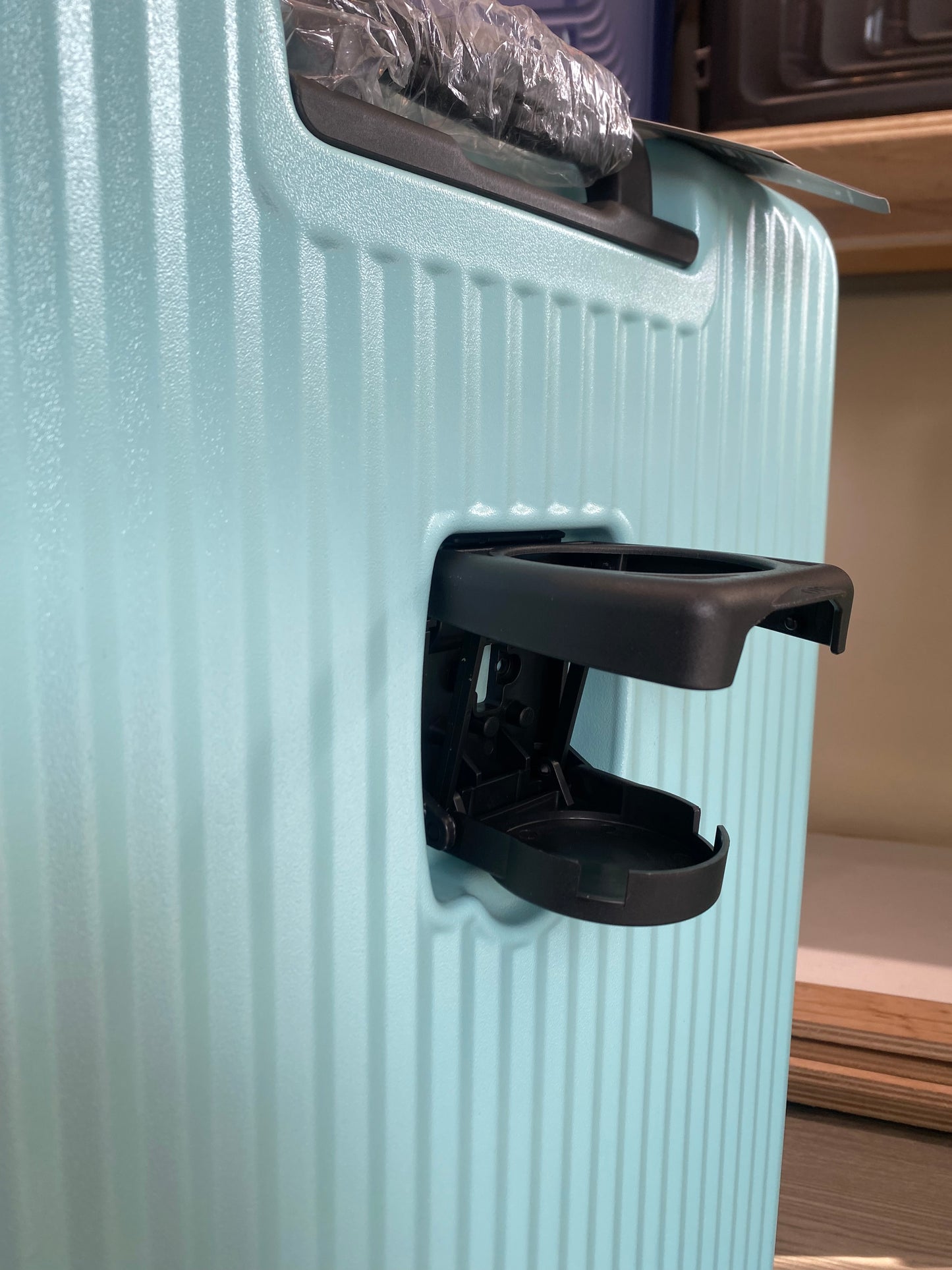 NAVY CLUB - 20/24/28” INCH