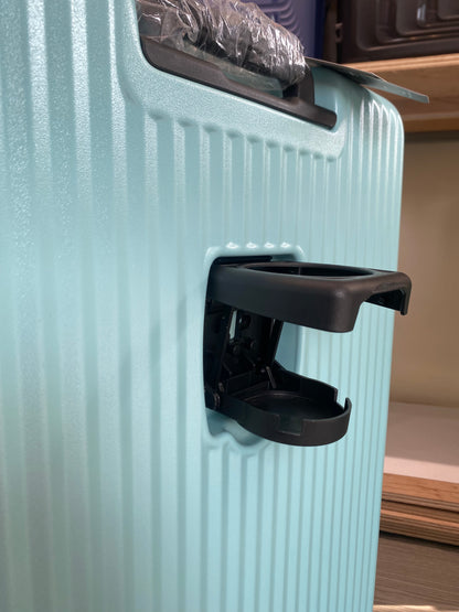 NAVY CLUB - 20/24/28” INCH