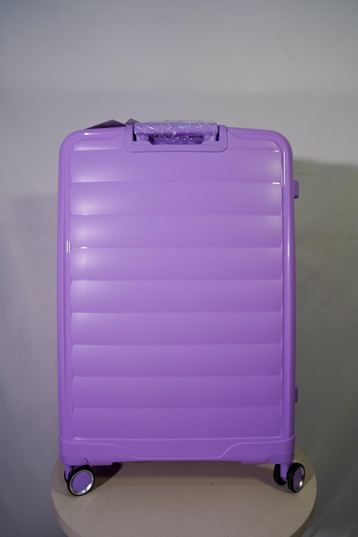 SWISS POLO - VIOLET
