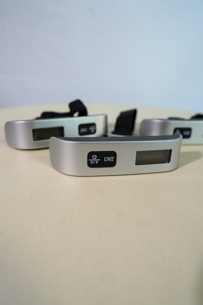 LUGGAGE SCALE