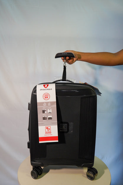 LUGGAGE SCALE