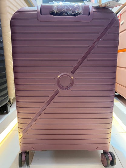SWISS POLO 20/24” INCH