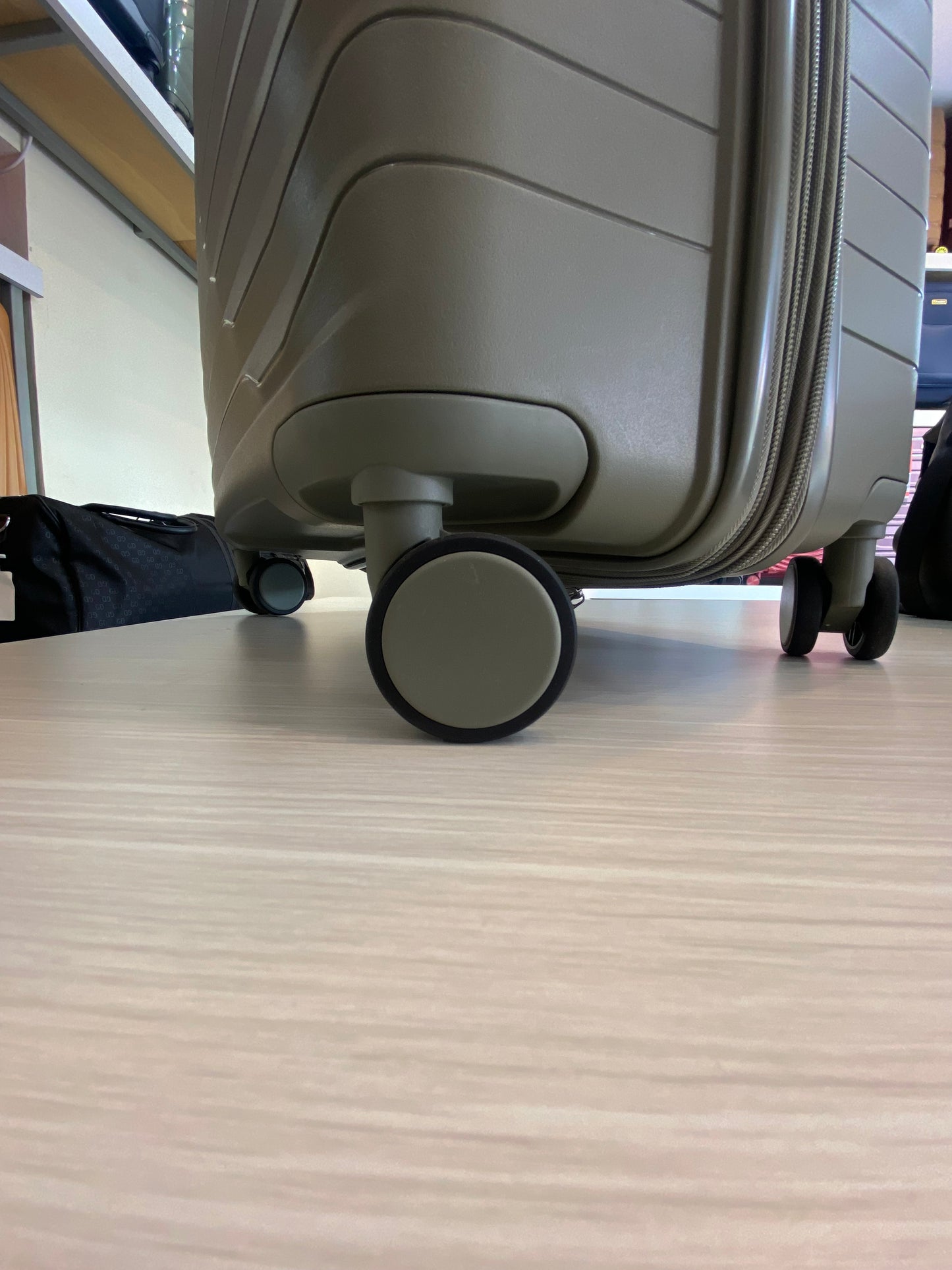 REAL POLO 32 INCH 396/397