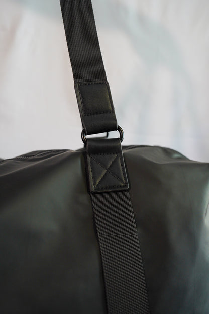 DUFFEL BAG - medium travel