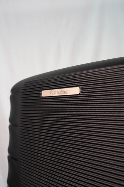 PRESIDENT 20 INCH - BLACK