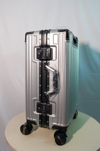 VICTORYA 20 INCH - SILVER