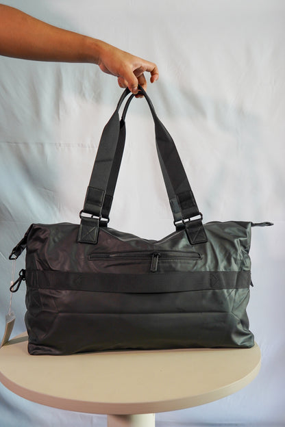 DUFFEL BAG - medium travel