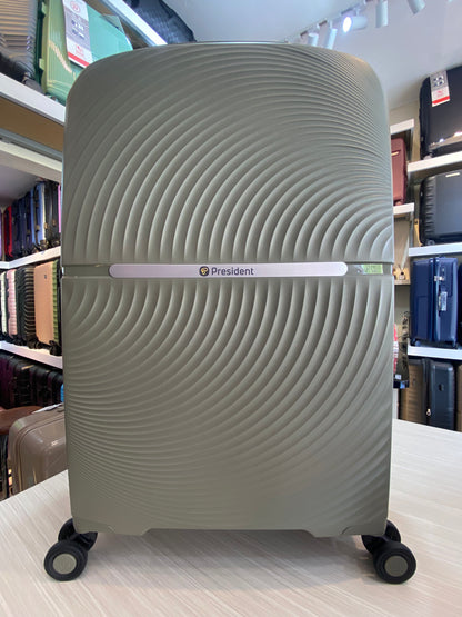 PRESIDENT 20/24/28 INCH - CHAMPAGNE