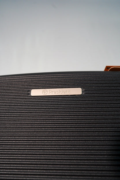 PRESIDENT 28 INCH - BLACK