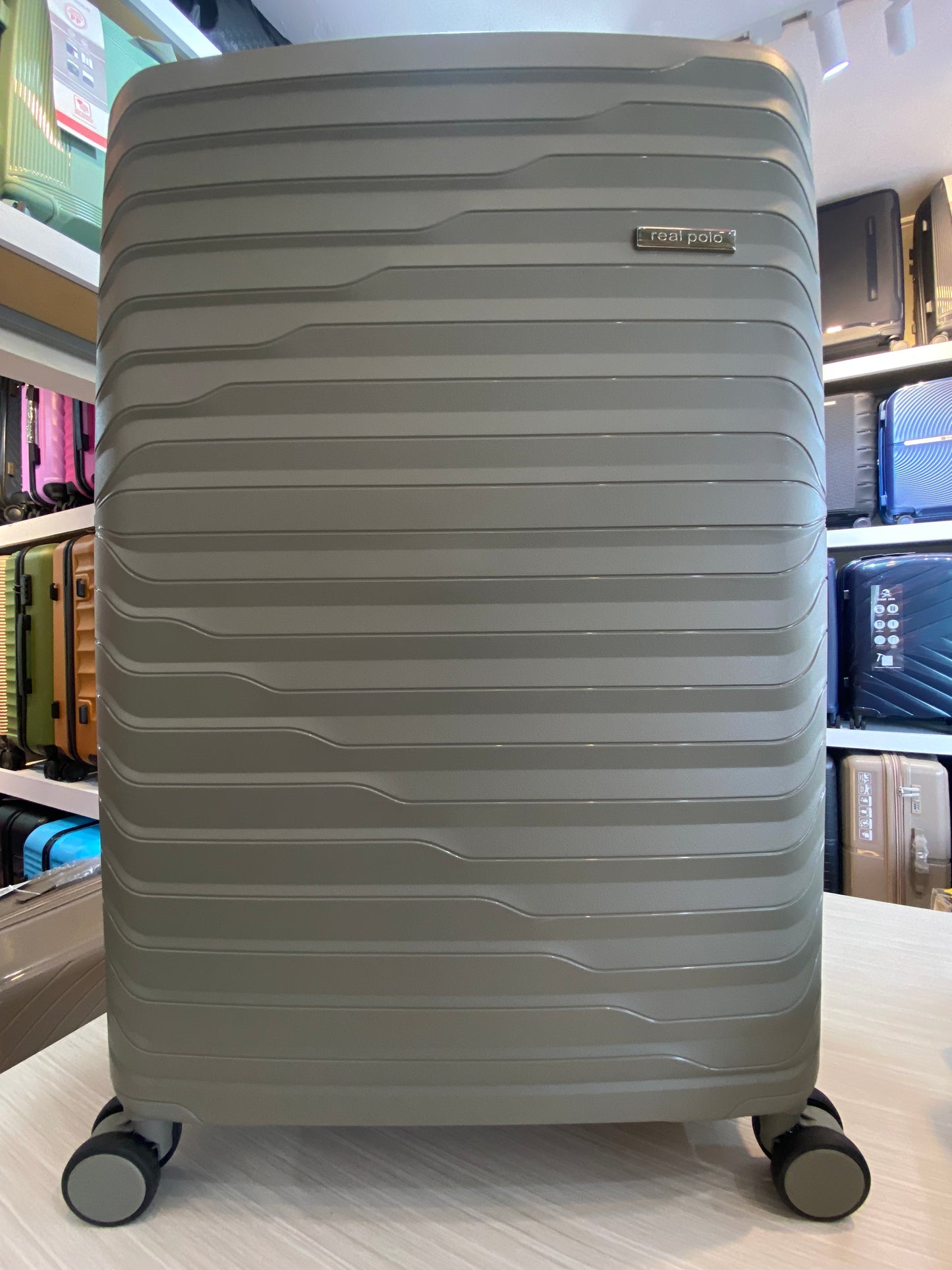 REAL POLO 32 INCH 396/397