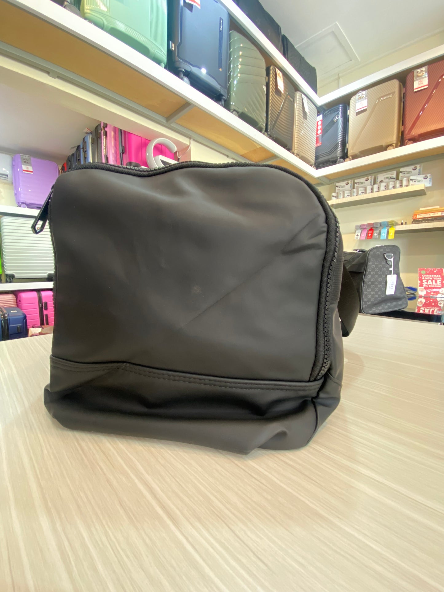 DUFFEL BAG - 5516 NIKE