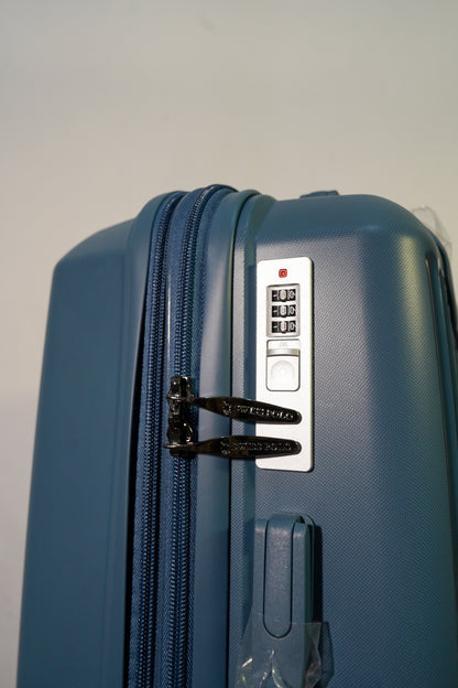 SWISS POLO 20 INCH - dark blue