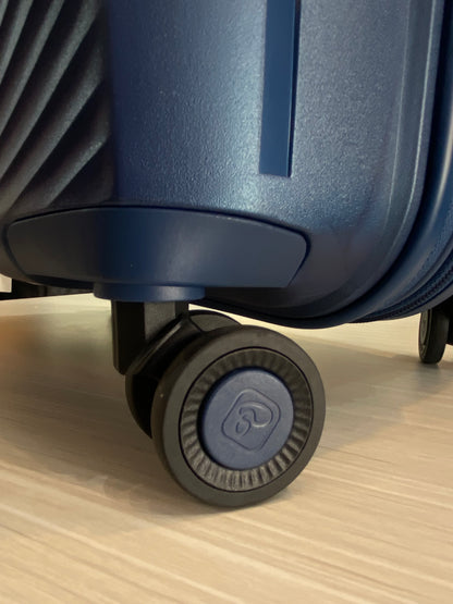 PRESIDENT 20/24/28 INCH - BLUE