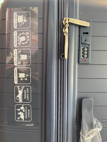 REAL POLO 32 INCH 396/397