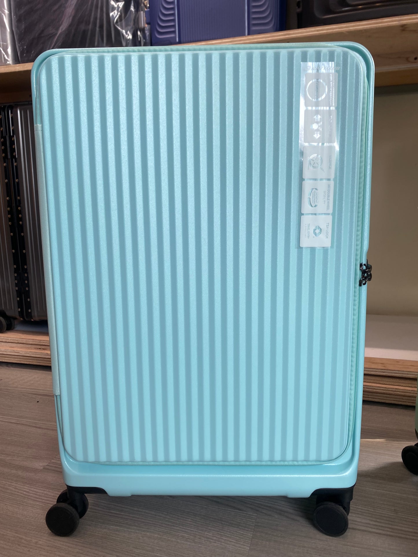 NAVY CLUB - 20/24/28” INCH