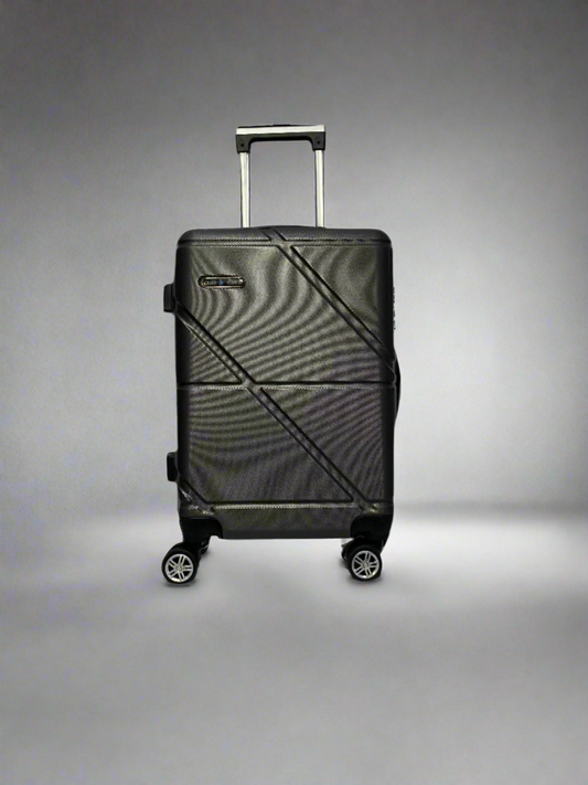 POLO TRONTO 20 INCH - DARK GREY