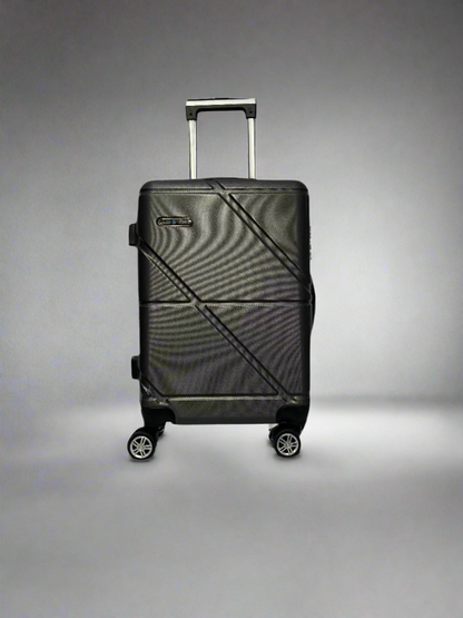 POLO TRONTO 20 INCH - DARK GREY